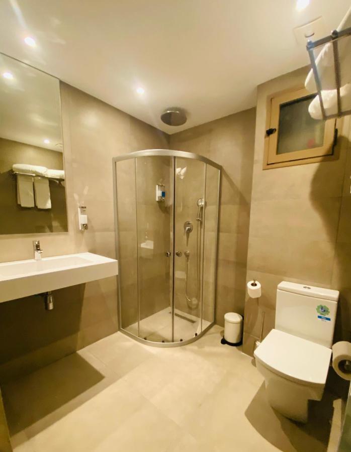 אוג'דה Fajr Hotel מראה חיצוני תמונה