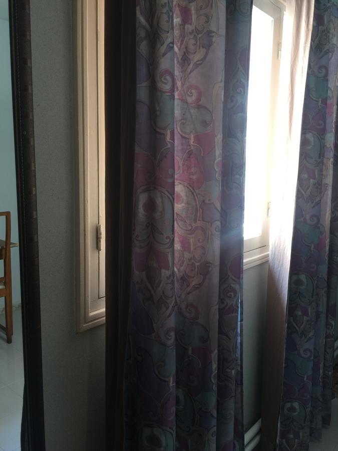 אוג'דה Fajr Hotel מראה חיצוני תמונה